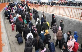 الهند تطالب أوكرانيا وروسيا بوقف إطلاق النار والمساعدة في إجلاء رعاياها