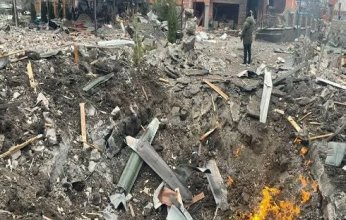 100 مليار دولار قيمة أضرار الحرب الروسية في أوكرانيا حتى الآن