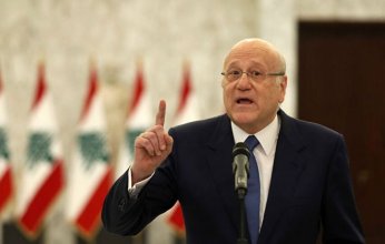 مباحثات لبنانية عراقية بشأن اتفاقية التعاون المشترك بين البلدين