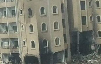 اليمن.. انفجارات عنيفة بمخازن الأسلحة الحوثية في تعز