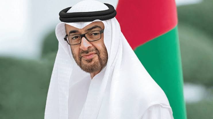 في يوم ميلاده.. تعرف على علاقات الشيخ محمد بن زايد بأشقائه في الخليج في يوم ميلاده.. تعرف على علاقات الشيخ محمد بن زايد بأشقائه في الخليج