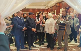رئيس الجمعية المصرية بالاتحاد العربي: «خليجيون في حب مصر» مؤسسة هامة لدينا