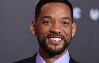 النجم ويل سميث أفضل ممثل فى أوسكار 2022