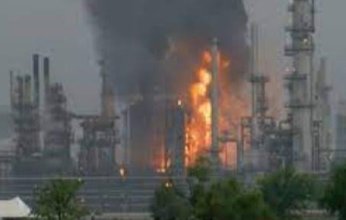 الكويت تدين استهداف مصفاة تكرير البترول في الرياض