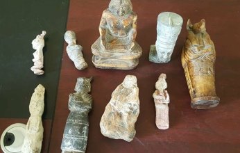 العراق يعلن تسلم ستة قطـع أثرية مـن سويسرا