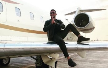 شاهد.. الفنان محمد رمضان يوجه رسالة لولي العهد السعودي محمد بن سلمان