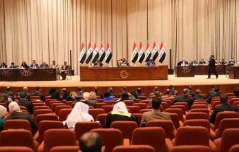 العراق.. هل مهدت جلسة انتخابات الرئاسة لحل البرلمان