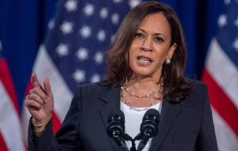 إصابة زوج نائبة الرئيس الأمريكي كامالا هاريس بفيروس كورونا