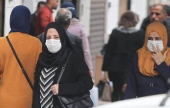 الجزائر تسجل صفر وفيات كورونا لأول مرة منذ عامين