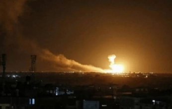 العراق.. سقوط عدة صواريخ على محافظة أربيل