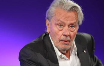 لماذا طلب النجم العالمي ألان ديلون الموت الرحيم؟