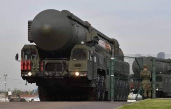 الصين تسعى لتأمين إمدادات السلع وسط الحرب الأوكرانية - الروسية