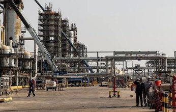 الإمارات تدين استهداف مصفاة الرياض بطائرة مسيّرة