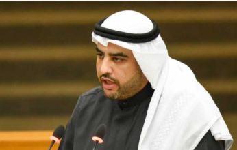 وزير المالية بالكويت: يتم مراقبة تداعيات الأزمة الروسية - الأوكرانية على استثماراتنا الخارجية