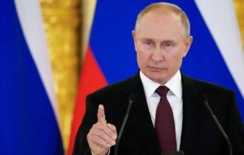 روسيا محذرة الغرب: عقوباتنا ستؤلمكم