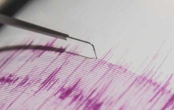 زلزال بقوة 5.1 بمقياس ريختر يضرب الصين