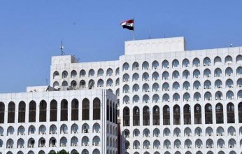 العراق تستدعي السفير الإيراني وتسلمه مذكرة احتجاج رسمية على هجوم أربيل