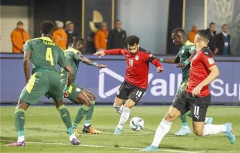 مباراة مصر والسنغال.. تعرف على تجاوزات جماهير السنغال ضد منتخب الفراعنة