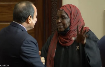 بعد تكريمها من الرئيس السيسي.. حكاية " مكة الأسوانية" أقدم رائدة ريفية في مصر