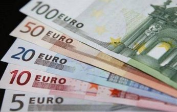 تراجع اسعار اليورو في مصر.. اليوم الخميس