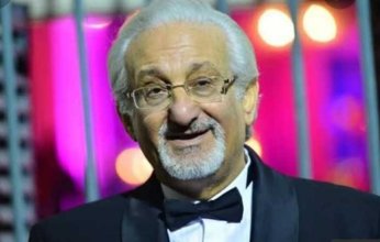 في أول ظهور بعد شفائه.. أحمد حلاوة يوجه رسالة لجمهوره