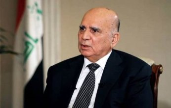 العراق: نتطلع إلى زيادة حجم الاستثمارات الأجنبية