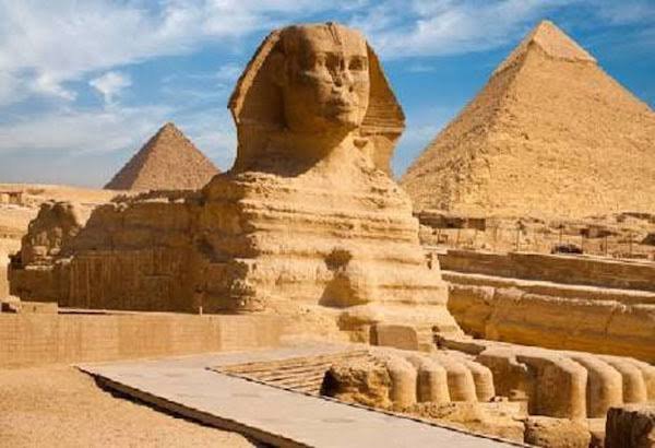 سعوديون يتحدثون لـ«خليجيون» عن أفضل الأماكن السياحية بمصر المحروسة 2 khaligyoun98472
