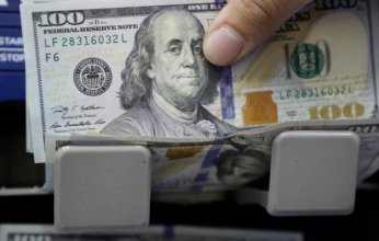 تراجع أسعار الدولار في مصر.. اليوم الخميس