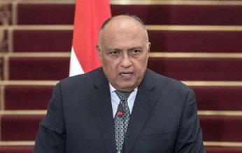 وزير الخارجية المصري يتوجه إلى واشنطن في زيارة رسمية