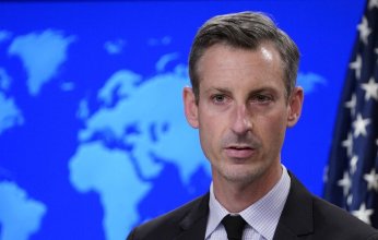 واشنطن توجه رسالة هامة للدول التي ستساعد موسكو في عمليتها العسكرية بأوكرانيا