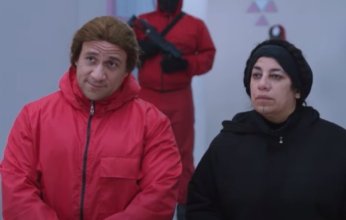 «الكبيرة فحت وجوني».. تفاصيل حلقة اليوم من الكبير أوي 6