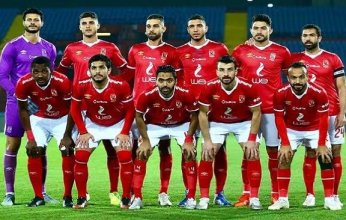 تشكيل الأهلي المتوقع أمام الرجاء المغربى.. بدورى أبطال إفريقيا