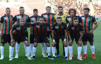 الجيش الملكي يفوز على اتحاد طنجة.. بالدوري المغربي