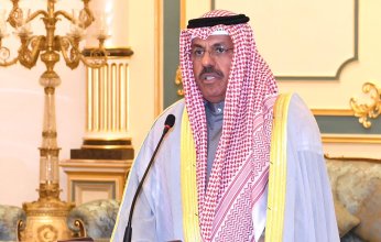 وزير الداخلية الشيخ أحمد النواف.. يأمر بمحاسبة المقصرين في ضوابط التفتيش