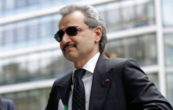 الملياردير السعودي الوليد بن طلال يرفض عرض «إيلون ماسك» لشراء «تويتر»