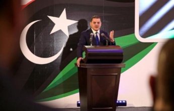 الحكومة الليبية الجديدة تعقد أولى اجتماعاتها في مدينة سبها جنوب البلاد غدا