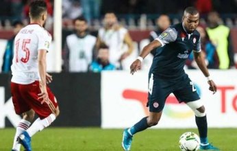 الوداد يتعادل سلبيًا مع شباب بلوزداد ويتأهل لنصف نهائي أبطال أفريقيا