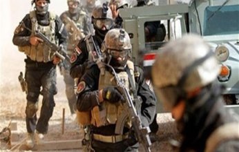 الاستخبارات العراقية تعلن مقتل 4 عناصر بتنظيم داعش الإرهابى