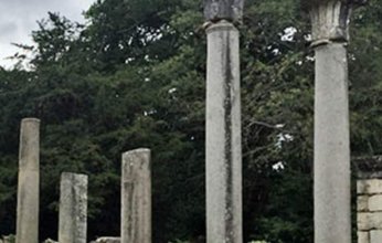 ليبيا تحاول إستعادة قطع أثرية من بريطانيا يعود تاريخها إلى قبل 2000 عام