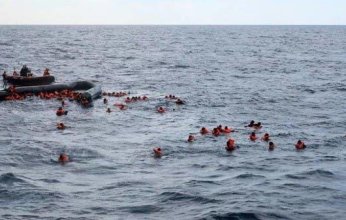 الجيش اللبناني يوقف متورطين بتهريب أشخاص عبر البحر بطريقة غير شرعية