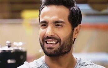 كريم فهمي: لا يوجد خلاف مع هنيدي.. والاتفاق على مسلسل ضد الكسر شفوي