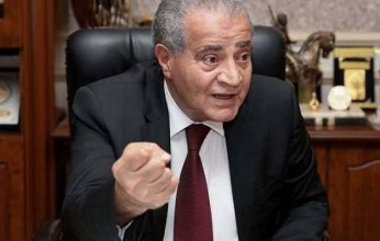 مصر.. مخزون القمح يكفي حتى نهاية يناير