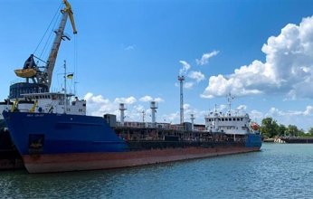 روسيا تكشف تفاصيل احتجاز 77 سفينة تجارية أجنبية في الموانئ الأوكرانية