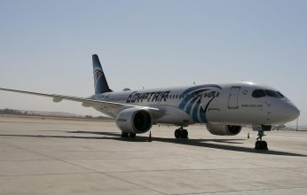 اعتبارًا من الجمعة.. مصر للطيران تعلن استئناف رحلاتها إلى موسكو