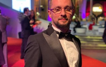 بعد نجاح «راجعين يا هوى».. سليمان عبد المالك: تفاجأت بردود الأفعال وأتمنى تقديم أحد روائع «نجيب محفوظ»