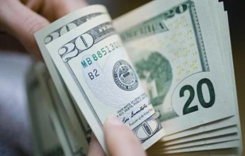 تعرف على سعر الدولار في مصر.. اليوم الإثنين