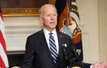 بايدن يستشهد بسورة «الزلزلة» لتهنئة الأمة الإسلامية بحلول شهر رمضان