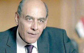 نقابة الممثلين المصرية تكشف حقيقة وفاة الفنان أحمد بدير