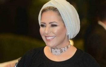 صابرين تعلق على ظهورها فى الحلقة الأولى من برنامج رامز جلال