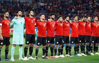 منتخب مصر يبدأ مبارياته خلال تصفيات أمم أفريقيا.. نهاية مايو